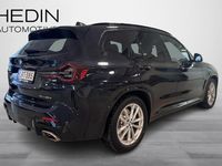 Käytetty BMW X3 M Sport 292 HP (214 kW) 2023 Katumaasturi