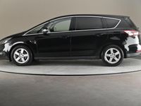 käytetty Ford S-MAX 2,0 TDCi EcoBlue 150hv A8 5-ovinen Titanium