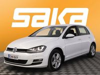 Käytetty VW Golf VII Highline 150 HP (110 kW) 2015 Viistoperä