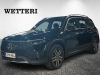 Käytetty Mercedes EQB300 Business 167 kW (228 HP) 2025 Musta Katumaasturi