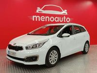 käytetty Kia Ceed Sportswagon 1,0 ISG 100hv LX EcoDynamics - / Vakionopeudensäädin / Lohko- ja sisälämmitin / Lämmitettävä ratti /