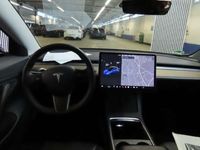 käytetty Tesla Model 3 Standard Range Plus PANORAMA