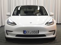 käytetty Tesla Model 3 Model 3Sedan Tulossa