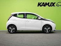 käytetty Toyota Aygo 1,0 VVT-i x-play 5ov /