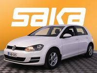 Käytetty VW Golf VII Comfortline 110 HP (80 kW) 2016 Viistoperä