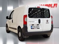 käytetty Fiat Fiorino Cargo 1,3 Multijet II 80 Edition - 3kk lyhennysvapaa - ALV-Vähennys