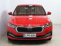 käytetty Skoda Octavia 1,0 TSI Style eTEC DSG Autom. - Lisälämmitin