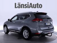 käytetty Nissan X-Trail DIG-T 160 Tekna Aut. /