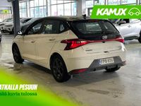 Käytetty Hyundai i20 99 HP (72 kW) 2022 Valkoinen Viistoperä