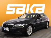 Käytetty BMW 530e Comfort Edition 292 HP (214 kW) 2022 Farmari