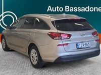 Käytetty Hyundai i30 120 HP (88 kW) 2020 Farmari
