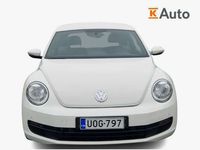 käytetty VW Beetle 1,2 TSI 77 kW (105 hv) /