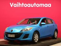 Käytetty Mazda 3 105 HP (77 kW) 2009 Viistoperä