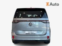 Uusi VW ID. Buzz Pro 210 kW (286 HP) 2025 Harmaa Tila-auto