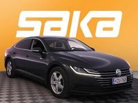 Käytetty VW Arteon 150 HP (110 kW) 2018 Sedan