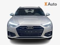 käytetty Audi A4 Avant Progress Plus 40 TFSI 150 kW MHEV quattro S tronic
