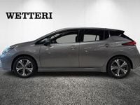 Käytetty Nissan Leaf 360º 110 kW (150 HP) 2022 Viistoperä