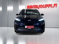 Käytetty Hyundai Kona Comfort 100 kW (136 HP) 2021 Katumaasturi