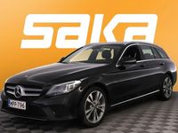 Käytetty Mercedes C300e Avantgarde Edition 320 HP (235 kW) 2020 Farmari