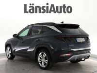 käytetty Hyundai Tucson 1,6 T-GDI 265 hv Plug in 4WD 6AT Premium