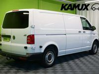 käytetty VW Transporter pitkä 2,0 TDI 110 kW 4Motion