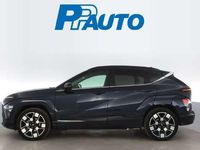 käytetty Hyundai Kona Electric 65 kWh 217 hv Premium