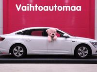 Käytetty Renault Talisman Intens 110 HP (80 kW) 2016 Sedan