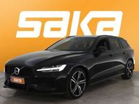 käytetty Volvo V60 T3 KINETIC *WEBASTO, KOUKKU*