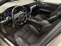 Käytetty Volvo V60 Business Edition 150 HP (110 kW) 2018 Farmari