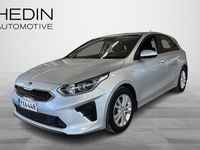 Käytetty Kia Ceed Active 140 HP (102 kW) 2019 Hopea Viistoperä