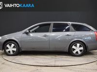 Käytetty Nissan Primera 109 HP (80 kW) 2006 Farmari