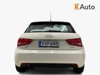 käytetty Audi A1 Cc Compact Coupé Ambition 1,4 TFSI 119g S tronic /