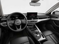 käytetty Audi A4 Sedan Progress Plus 35 TFSI 110 kW MHEV S tronic