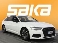 Käytetty Audi A6 204 HP (150 kW) 2022 Farmari