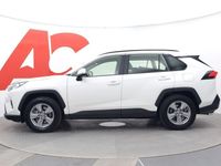 käytetty Toyota RAV4 2,0 VVT-iE Active Multidrive S - Approved-vaihtoauto / Älyavain / Sähkötakaluukku / Navi / Kamera / Tutkat ym.