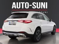 Käytetty Mercedes GLC300e AMG line 313 HP (230 kW) 2023 Katumaasturi
