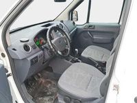 Käytetty Ford Transit Trend 90 HP (66 kW) 2012 Van