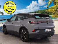 Käytetty VW ID.4 Pro Performance 150 kW (204 HP) 2022 Katumaasturi