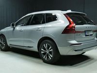 Käytetty Volvo XC60 Performance 456 HP (335 kW) 2023 Harmaa Katumaasturi