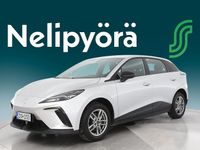 Käytetty MG MG4 EV 125 kW (170 HP) 2023 Viistoperä