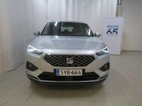 käytetty Seat Tarraco 1,5 TSI 150 EVO Xcellence