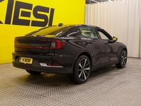 Käytetty Polestar 2 Pilot 300 kW (408 HP) 2021 Viistoperä