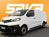 Käytetty Toyota Proace 122 HP (89 kW) 2020 Tila-auto