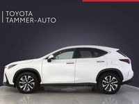 Käytetty Lexus NX450h+ Business Edition 306 HP (225 kW) 2024 Valkoinen Katumaasturi