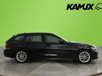 käytetty BMW 330e 330 3er -xDrive Sport Line (EURO 6d)(OPF)