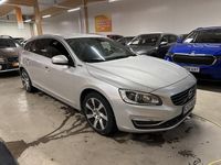 Käytetty Volvo V60 Summum 215 HP (158 kW) 2015 Farmari