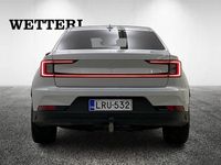 Käytetty Polestar 2 Pilot-lite 300 kW (408 HP) 2023 Harmaa Viistoperä