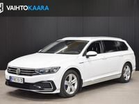 Käytetty VW Passat GTE 156 HP (114 kW) 2020 Farmari