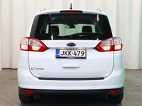 Käytetty Ford Grand C-Max Trend 120 HP (88 kW) 2017 Tila-auto