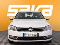 Käytetty VW Passat Comfortline 105 HP (77 kW) 2013 Sedan